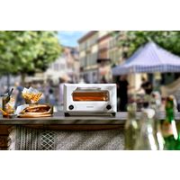 バルミューダ ReBaker KTT01JP‐WH 1台