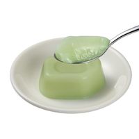 日清オイリオグループ 日清オイリオ ミニタスエネルギーゼリーマスカット味  介護食 栄養補給  021760 　1箱(9個入）