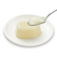 日清オイリオグループ 日清オイリオ ミニタスエネルギーゼリーりんご味 介護食 栄養補給   021147　 1箱（9個入）