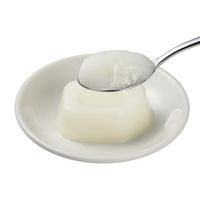 日清オイリオグループ 日清オイリオ ミニタスエネルギーゼリーヨーグルト味 介護食 栄養補給   021761　 1箱（9個入）