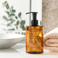 ナイス＆クイック モイストオイルクレンジング  350mL ボーテ・ド・モード