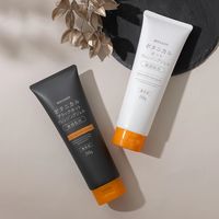 ナイス＆クイック ボタニカルホットクレンジングジェル ミニサイズ  30g ボーテ・ド・モード