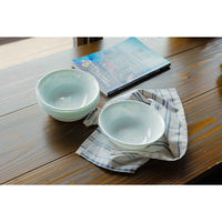 パール金属 ボウル 16cm CORELLE コレール シロクマ 強化ガラス 466240 1個（直送品）