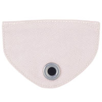 竹虎 フドーてぶくろNo.6 ピンク L 2枚入 105769 1双