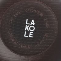 スタッキング持ち手付き汁椀 ダークブラウン 1セット（1個×2） LAKOLE/ラコレ