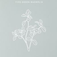 ラバーミニサシェ グリーンマグノリア LAKOLE/ラコレ