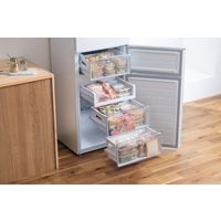 アイリスオーヤマ 冷凍冷蔵庫 235L IRSN-HF24A-W ホワイト 1台（直送品）