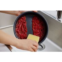 アイリスオーヤマ ダイヤモンドコートパン9点セット IH・ガス火対応 ブラックメタリック NTF-SEI9 1セット(9点入)（直送品）