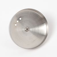 ガラスティーポット クリア LAKOLE/ラコレ