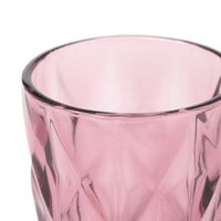 カラフルグラス4点セット カラフル LAKOLE/ラコレ