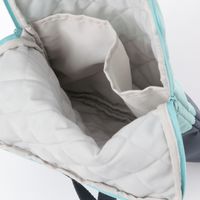 らこれキッズ タブレットケース ネイビー LAKOLE/ラコレ