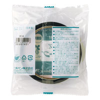 ニチバン ストアテープ（大巻）クレヨンタッチ　THANK　YOU STー8 1セット　（15mm×35m）（10巻）