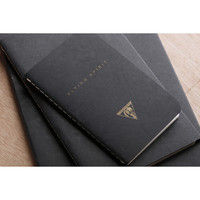 フライングスピリット糸綴じノート 11x17cm 横罫 cf102506 1セット（5冊） クオバディス・ジャパン（直送品）