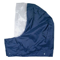 【レインウェア】カジメイク レインストロング Winter Cherry 　グレー　3L　3410　1着