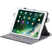 【処分品】サンワサプライ スタンド機能付きショルダーベルトケース （iPad Pro 12.9インチ用） PDA-IPAD1212 1個（直送品）