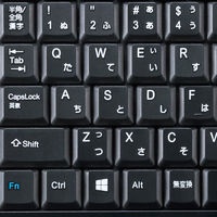 サンワサプライ トラックボールキーボード SKB-TR03BK 1個