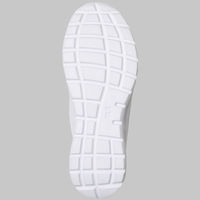 【ナースシューズ/靴】フォーク 富士ゴムナース フルスペックナース 1 720 ホワイト 26.5cm 1足