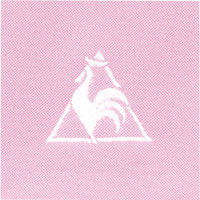 ルコックスポルティフ ユニセックスニットシャツ UZL3061 ネイビー M 介護ユニフォーム 1枚（直送品）