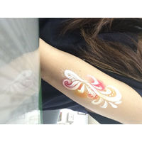 キットパスあそボディ単色 緑 ASO-G 日本理化学工業