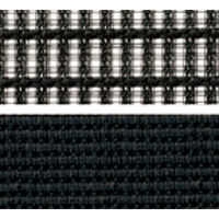 【無料引取付き】CC83BS FPC1|オカムラ コンテッサセコンダ 可動肘 座クッション ポリッシュ ブラックボディ ランバー付ブラック 1脚（直送品）