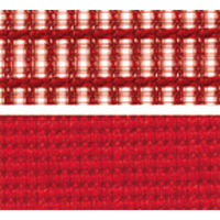 【無料引取付き】CC83BS FPC9|オカムラ コンテッサセコンダ 可動肘 座クッション ポリッシュ ブラックボディ ランバー付 レッド 1脚（直送品）