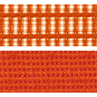 【無料引取付き】CC83BS FPD8|オカムラ コンテッサセコンダ 可動肘 座クッション ポリッシュ ブラックボディ ランバー付オレンジレッド 1脚（直送品）