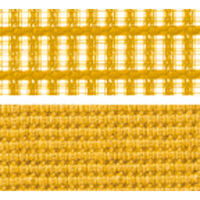 【無料引取付き】CC83BS FPD9|オカムラ コンテッサセコンダ 可動肘 座クッション ポリッシュ ブラックボディ ランバー付イエロー 1脚（直送品）