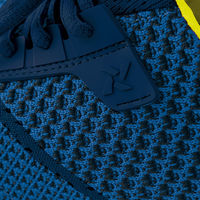 アイトス セーフティシューズ(男女兼用) ネイビー 27cm AZ-51652-008-27 51652 1足