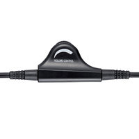 サンワサプライ マルチメディアPCヘッドセット MM-HS515SVN 1個（直送品）