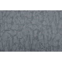 セルタン オットマン ヴィンテージ生地 グレー A281p-695GRY 1台（直送品）