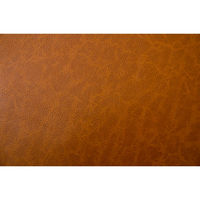 セルタン ハイバックソファ 2人掛 A40 PVC生地 幅1120mm キャメル A40ｐ-677CML 1台（直送品）