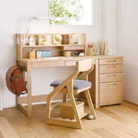 【軒先渡し】KOIZUMI BEENO デスク 幅1050×奥行600×高さ730mm ミルキオーク BDD-102MO 1台（直送品）