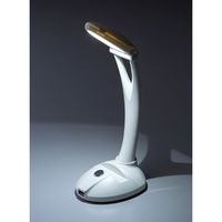 スマイルキッズ スマホが充電できるスタンドライト AST-3401 1個（直送品）