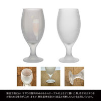 株式会社藤栄 リビープレミアム ティアドロップビア 436ml スモーキー LB-504 4545229166831 1個（直送品）