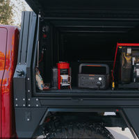 Jackery ポータブル電源 600New JE-600A 1台（直送品）