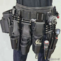 木村 ハンギングブラケット2連セット ブラック M2R 1個（直送品）