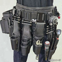 木村 ドライバ差し2段 ホック付 MH-D2BG 1個（直送品）