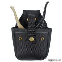 木村 VA線ストリッパ専用ホルダ MH-MVBG 1個（直送品）