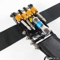 木村 オフセットビットホルダ SE-AT-OB 1個（直送品）