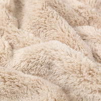 タオル バスタオル 60×120cm 思わず頬ずりしたくなるタオル ANGEL STEP Premium ベージュ 449664 1個（直送品）