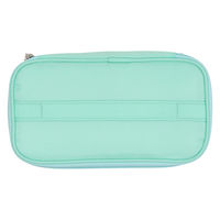 三好製作所 GEL-COOL FIT squareケース 保冷ケース ミントグリーン 483753 1個（直送品）