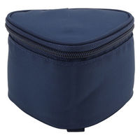 三好製作所 GEL-COOL FIT triangleケース 保冷ケース ネイビー 483757 1個（直送品）