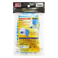 カーボーイ 虫 キャッチ ペタッとmushimon 専用取替えシート 5枚入 491118 1個（直送品）