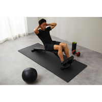 【軒先渡し】アイリスオーヤマ 高硬度ジョイントトレーニングマット 幅450×奥行450×高さ19.5mm 1セット(24枚入)（直送品）