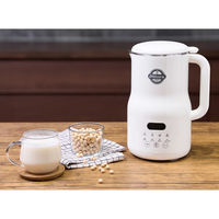 マリン商事 自家製豆乳メーカー a35735 1台（直送品）