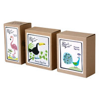 Hannah Turner エッグカップ Egg cups Toucan 424000 1個（直送品）