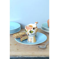 Hannah Turner エッグカップ Egg cups GINGER 424003 1個（直送品）