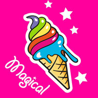 ルークラン 首輪 大型犬 L マックス&モーリー 迷子札 犬 マジカル 437630 1個（直送品）