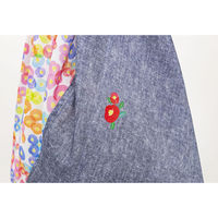 美研繊維 エコバッグ あずまトート オーガニックコットン 椿 あられ椿 461473 1個（直送品）