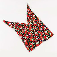 美研繊維 エコバッグ あずまトート 二越ちりめん 春 462040 1個（直送品）